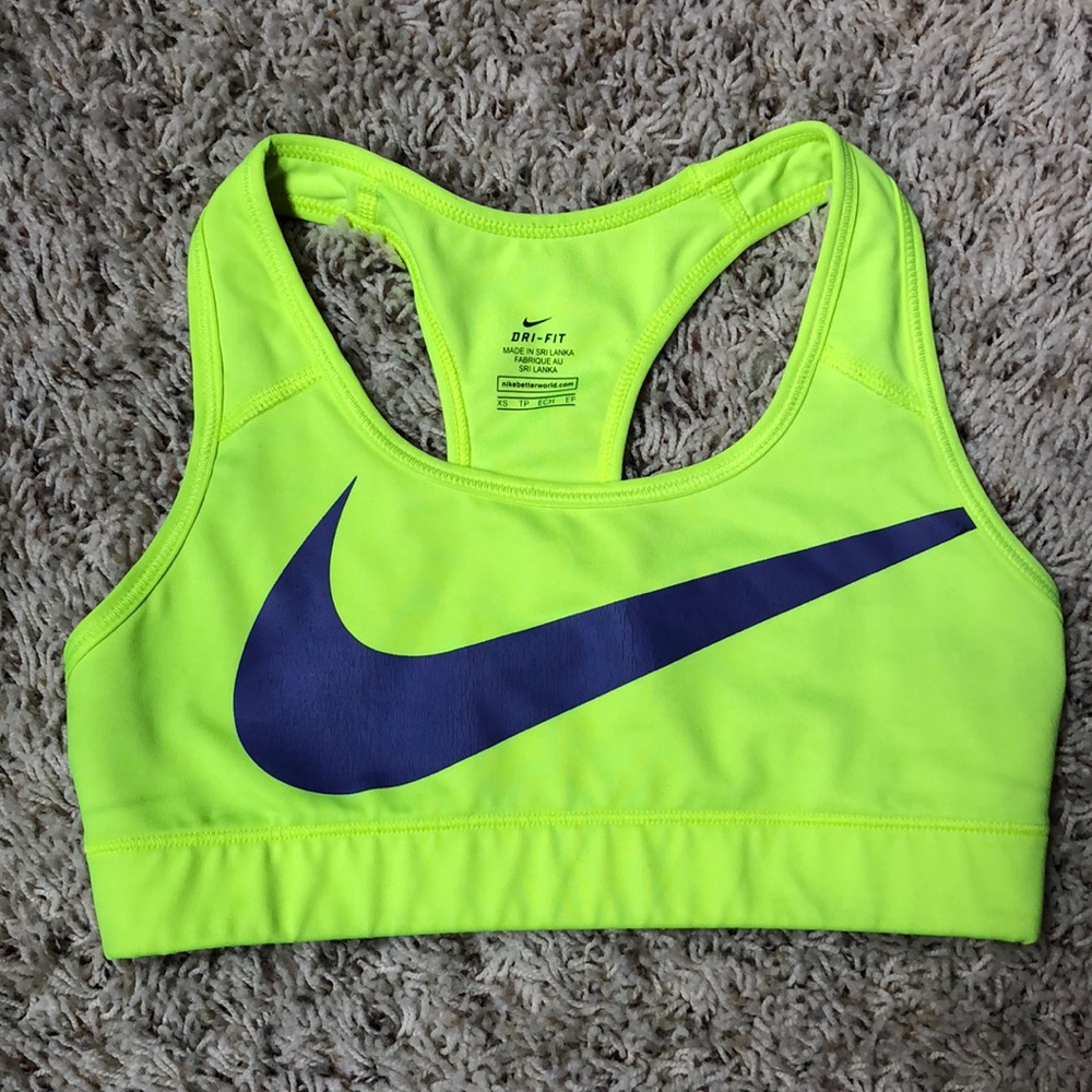 Nike dri-fit sport’s bra bundle - Picture 2 of 6